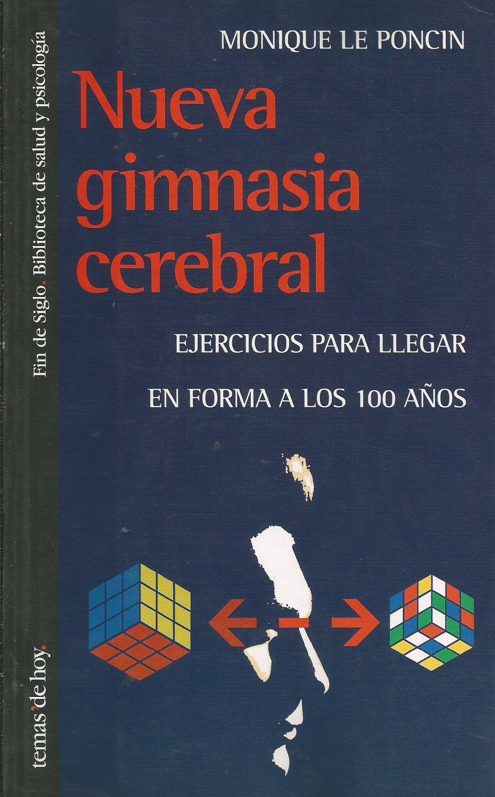 Nueva gimnasia cerebral book