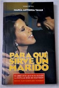 Para qué sirve un marido Books
