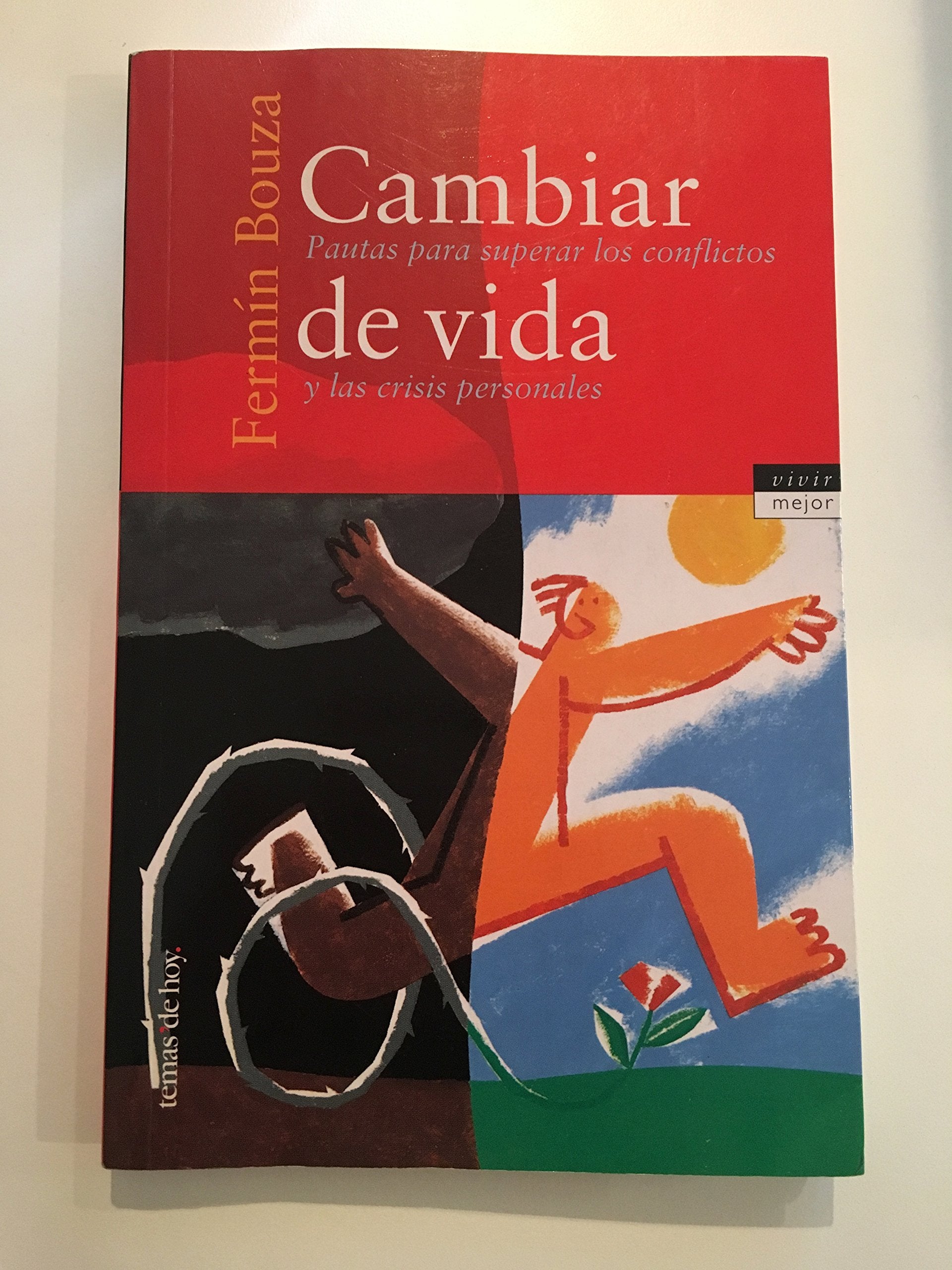 Cambiar De Vida Foreign Languages ​​& Dictionaries