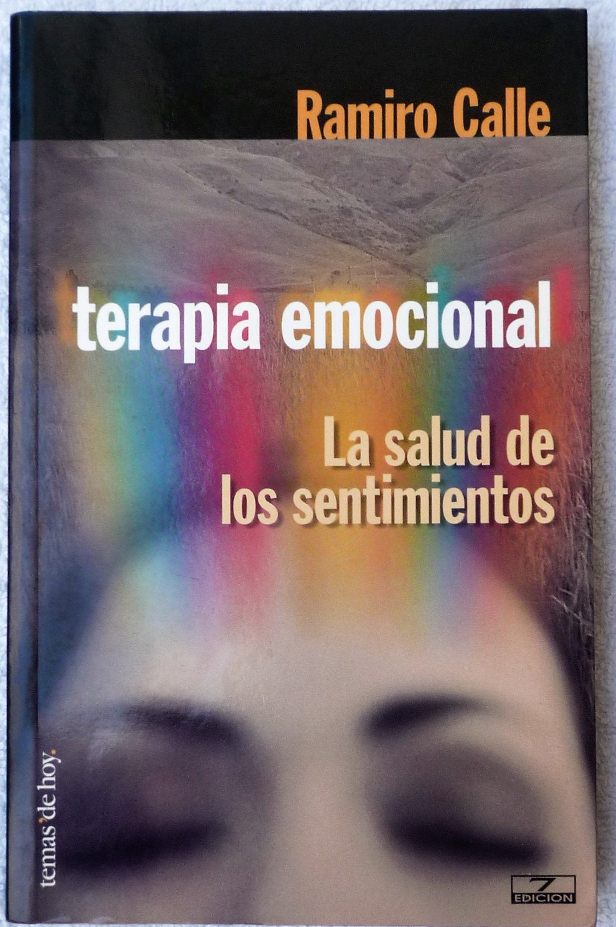Product Image: Terapia emocional