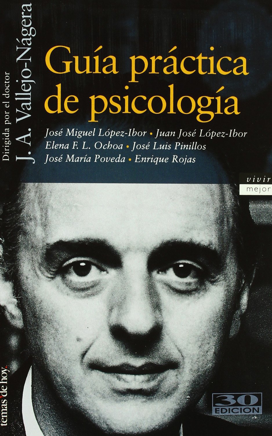 Guía práctica de psicología (Varios, Band 1) Medicine