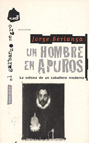 Un hombre en apuros : la odisea de un caballero moderno Books