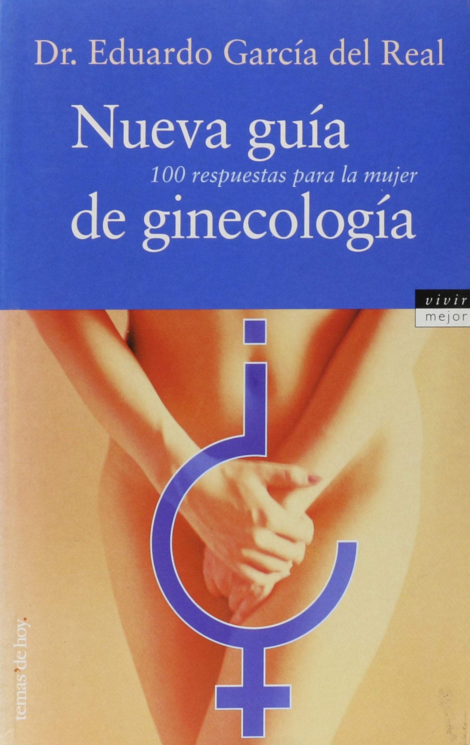Nueva guia de ginecologia book