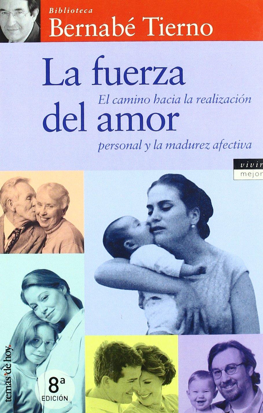 La fuerza del amor Books