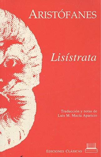 Lisístrata Books