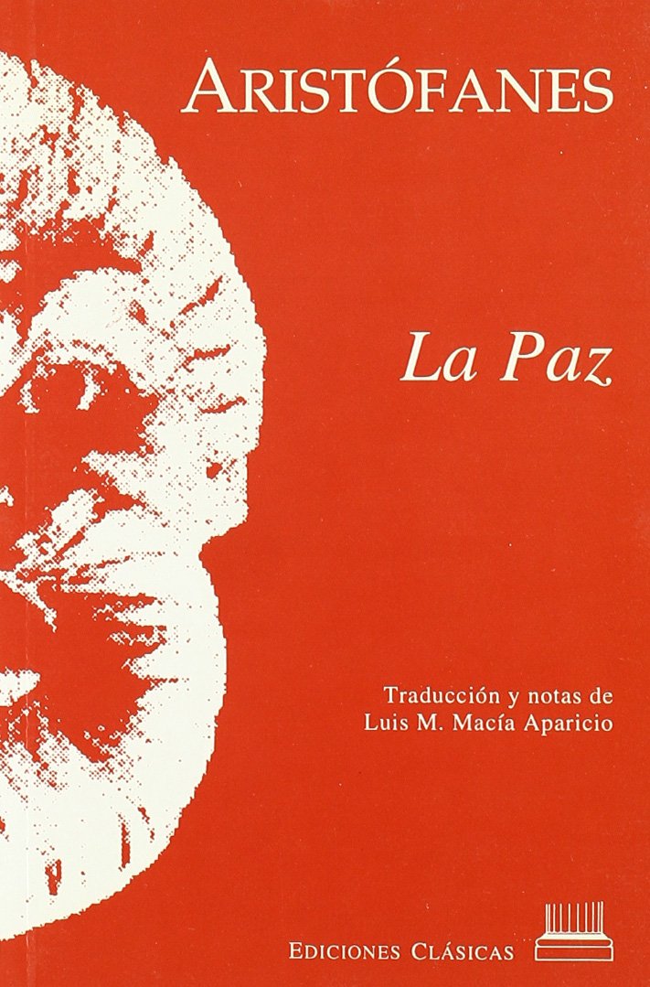 La Paz Books