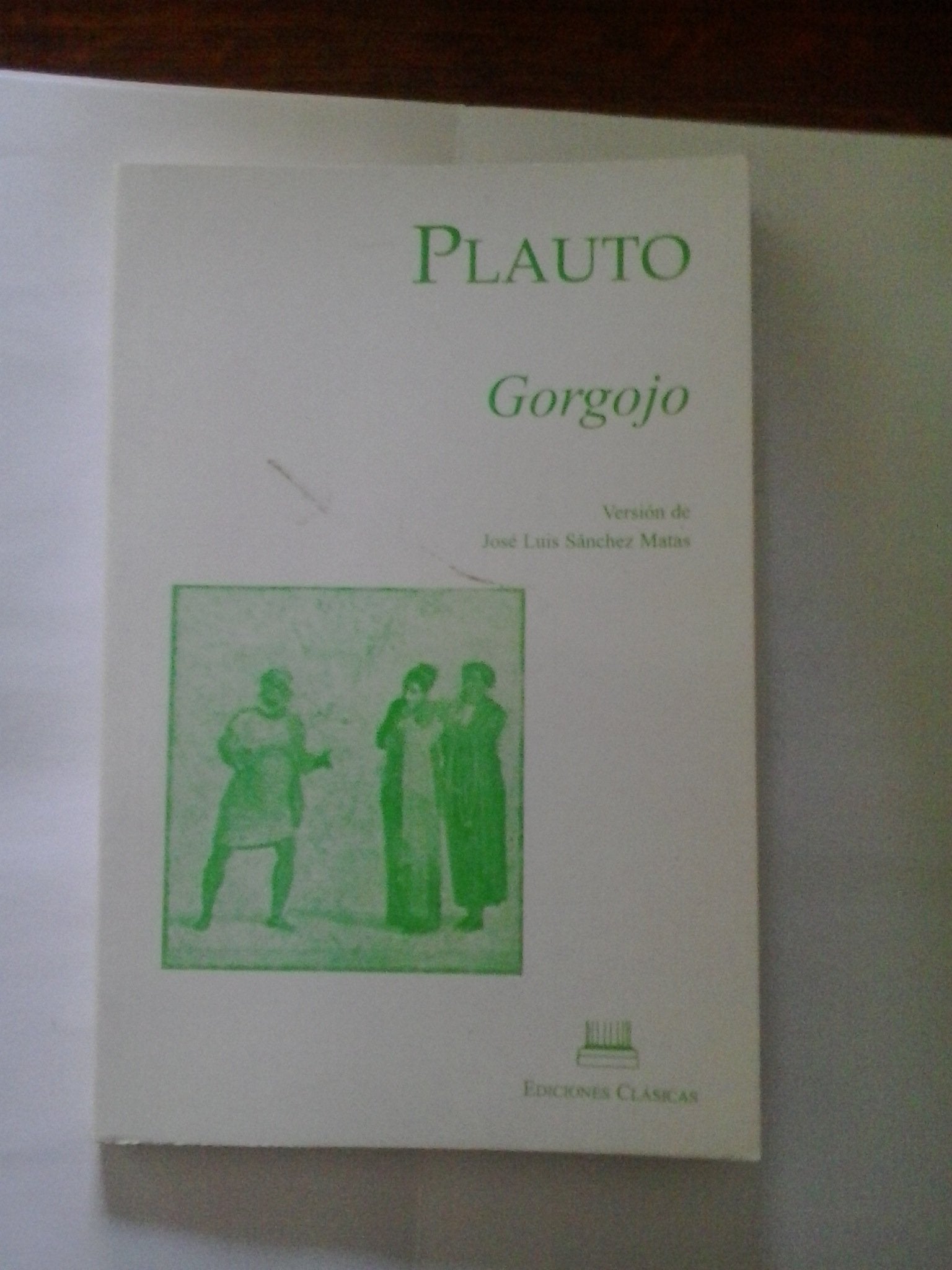 El gorgojo Books