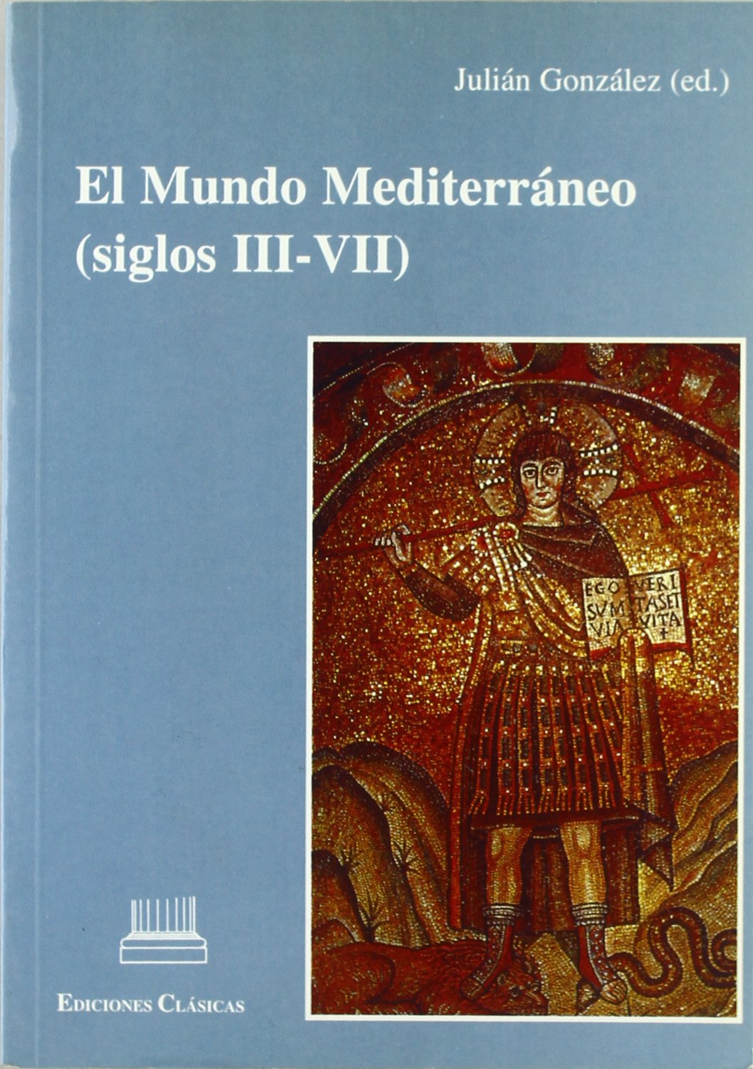 Mundo mediterráneo (siglos III-VII) Social Sciences