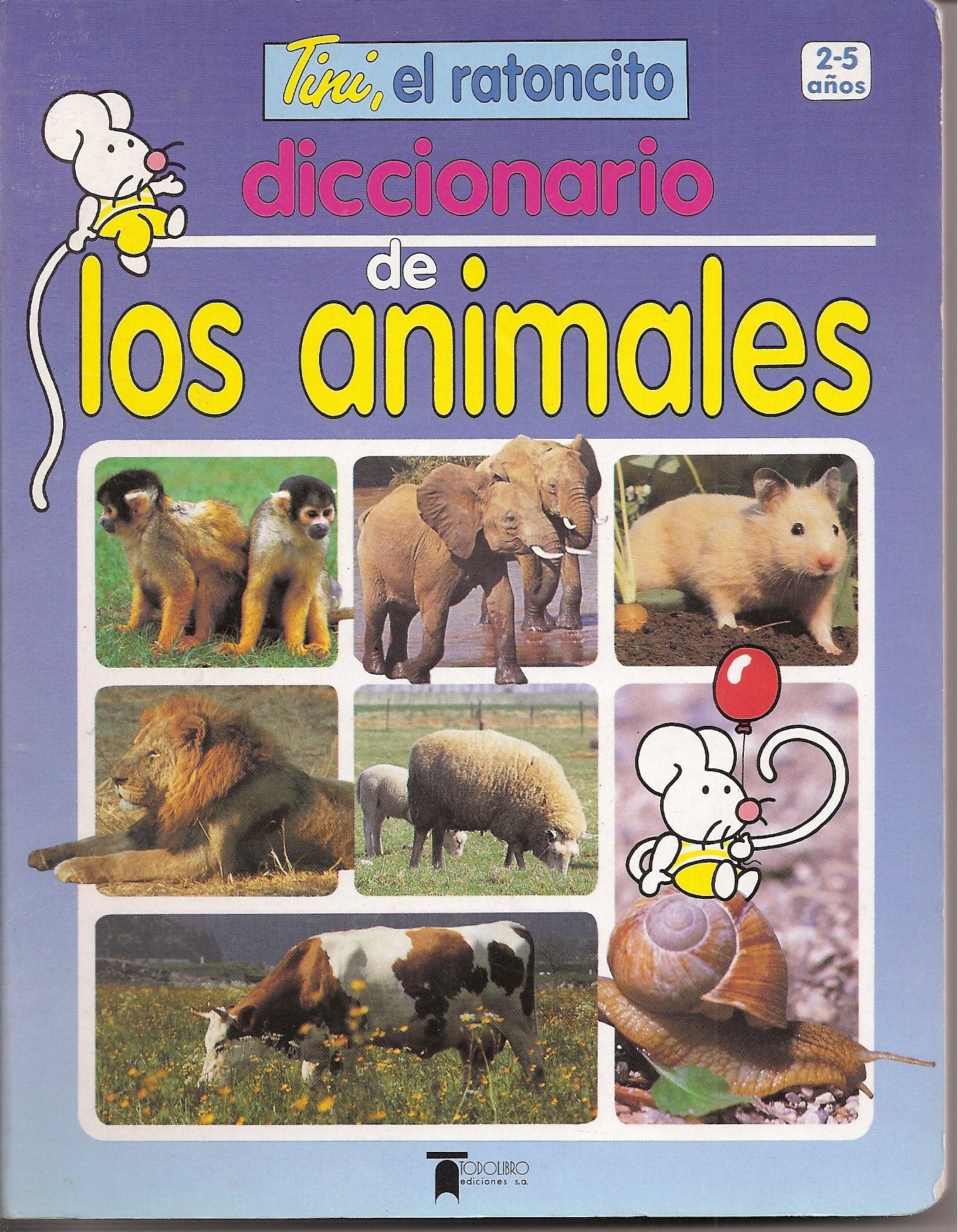 Tini Books