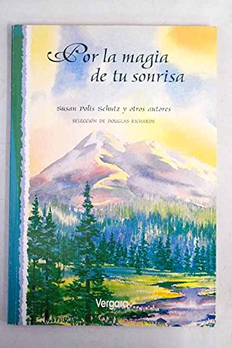 Por la magia de tu sonrisa Books