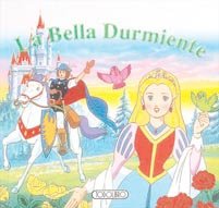 La bella durmiente (Miniclásicos tapa dura) Books