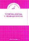 Vivienda social y trabajo social book