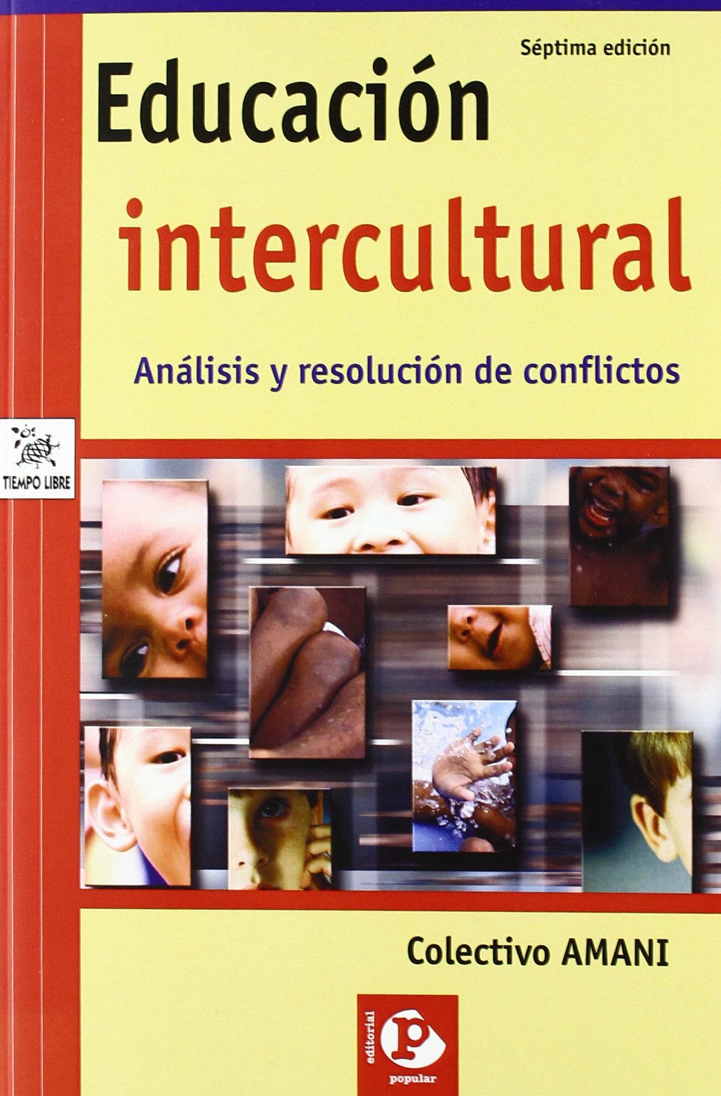 Educación intercultural : análisis y resolución de conflictos Study Guides