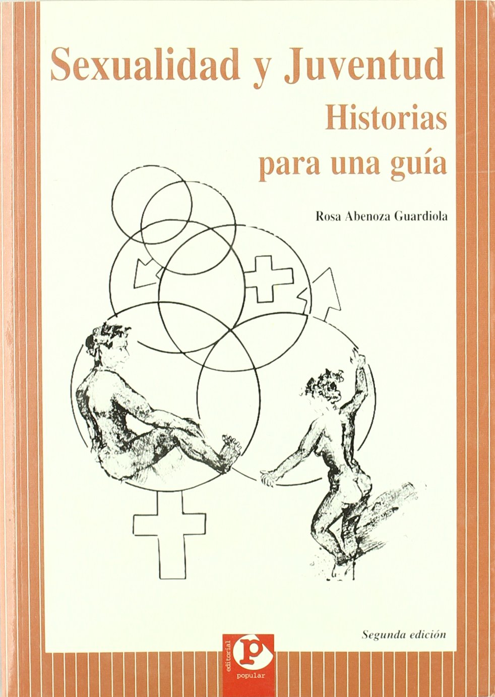 Sexualidad y juventud: Historias para una guía book