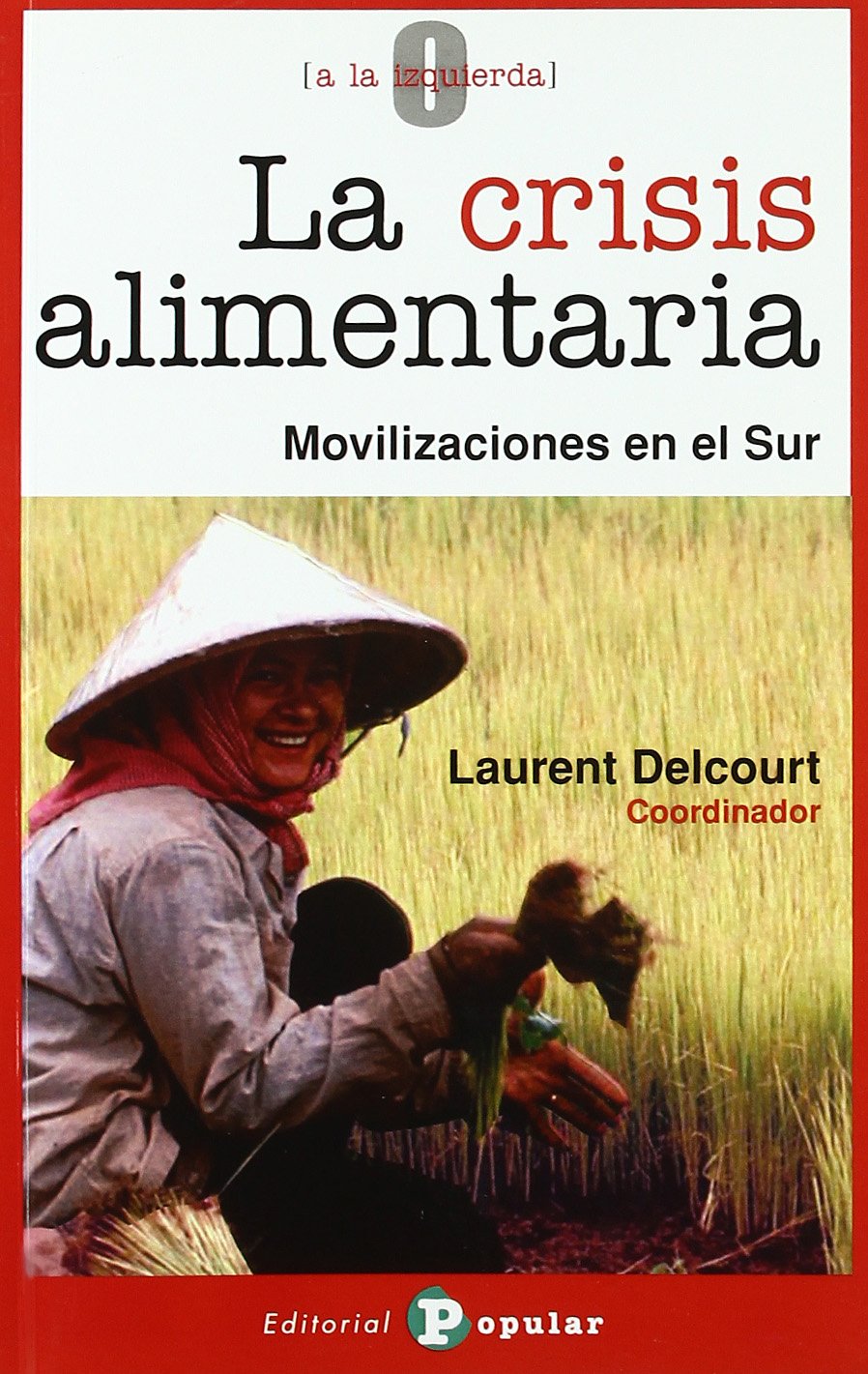 La crisis alimentaria : movilizaciones en el Sur Social Sciences