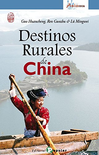 Destinos rurales de China Film, Art & Culture