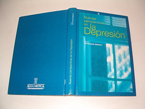 Libro nuevas perspectivas en la depresión book