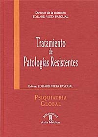 Psiquiatría global book