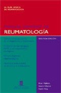 Manual Oxford de reumatología book