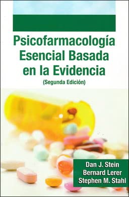 Psicofarmacología Esencial Basada en la Evidencia Books