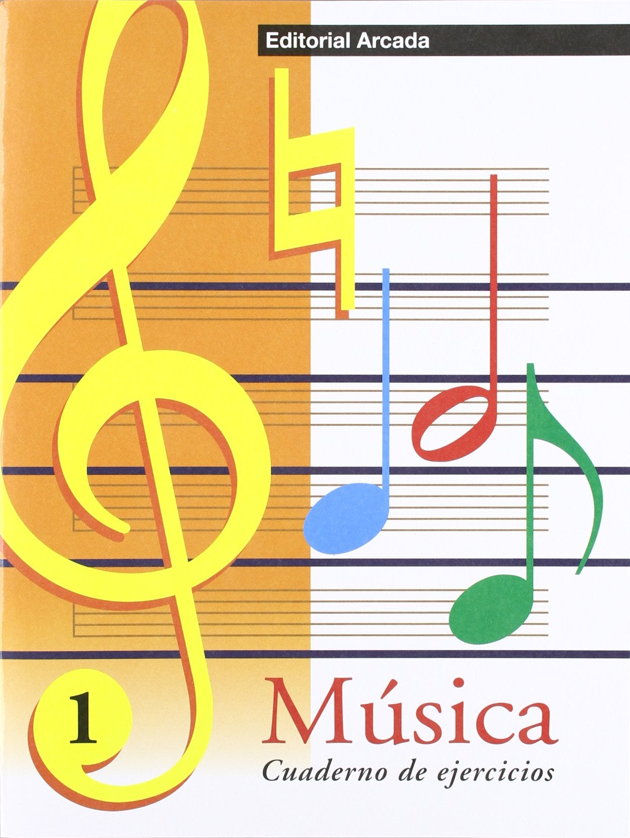 Música, n 1 : Educación Infantil y Educación Prima book