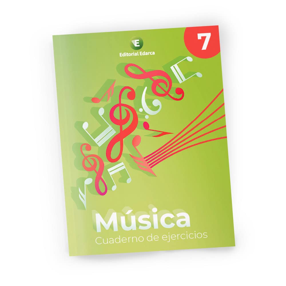 Ep 3 - musica cuad 7 Books
