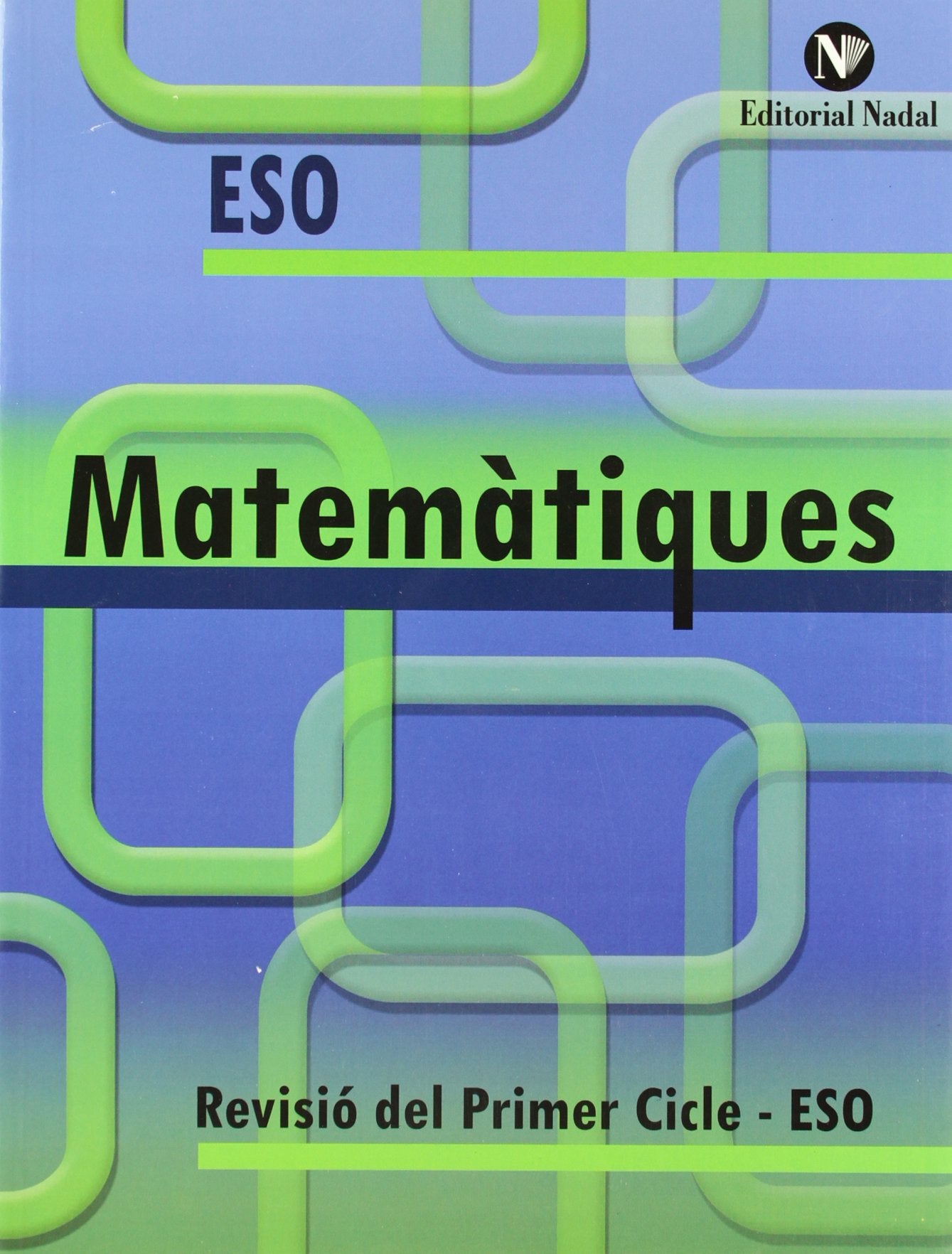 Matemàtiques, ESO, 1 cicle, crèdit de reforc Learning & Reference