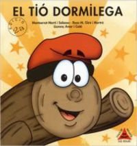 Contes En Palet (pal) 2 - El Tio Dormilega Books