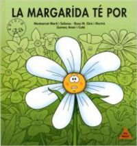 Contes En Palet (pal) 5 - La Margarida Te Por book