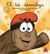 Tio Dormilega, El (Contes Xiu Xiu (lligada)) Books