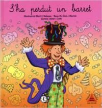 Contes Xiu-Xiu (llig) 4 - Sha Perdut Un Barret book