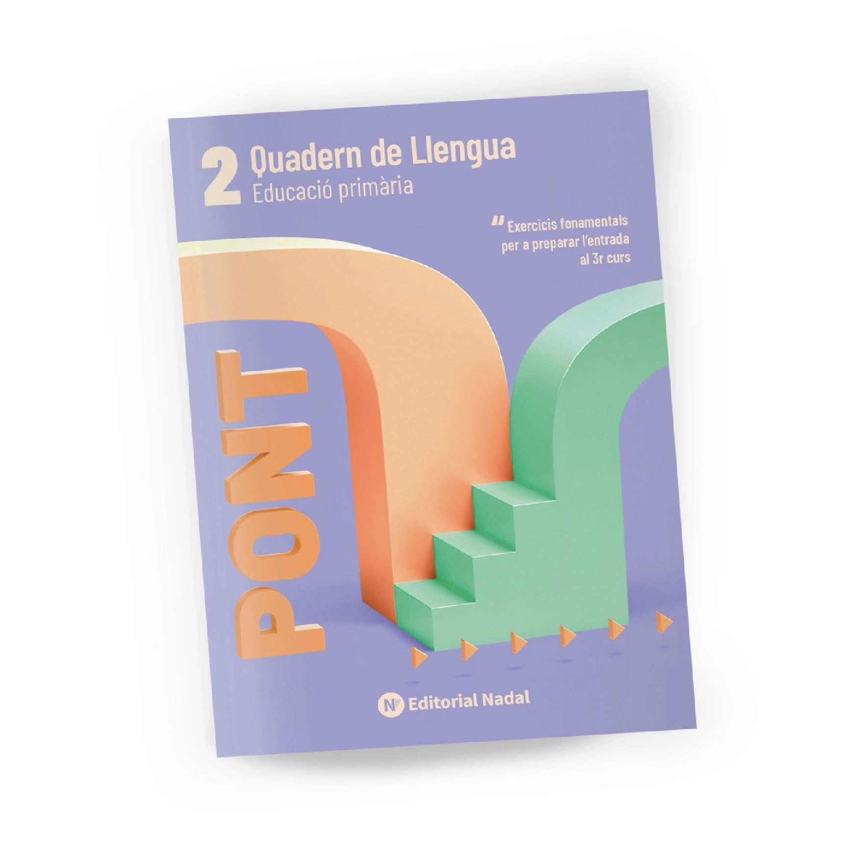 Pont Llengua 2 Books