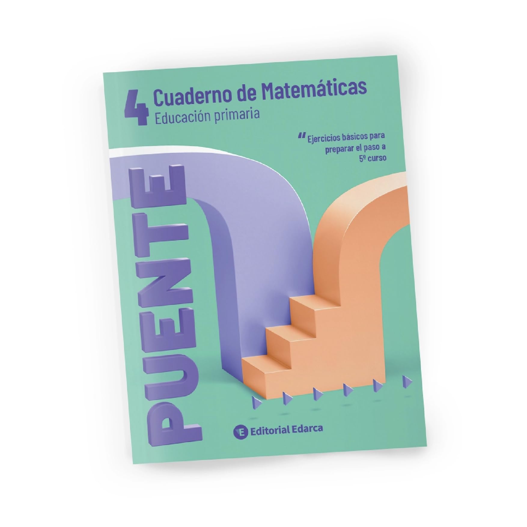 Ep 4 - matematicas cuad. - Puente Books