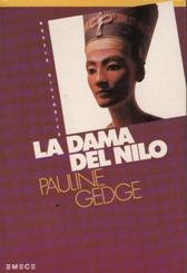 Dama del nilo, la book
