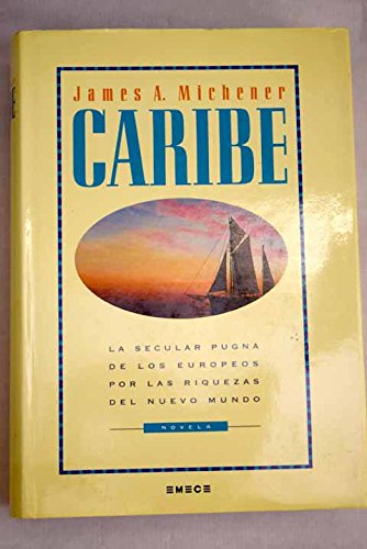 Caribe book