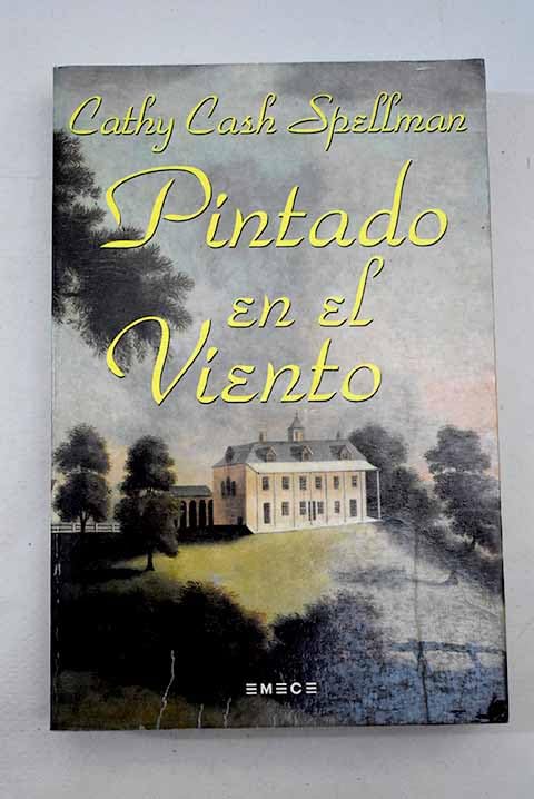 Pintado en el viento book