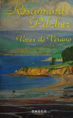 Voces de verano Books