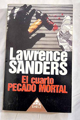 El cuarto pecado mortal Books