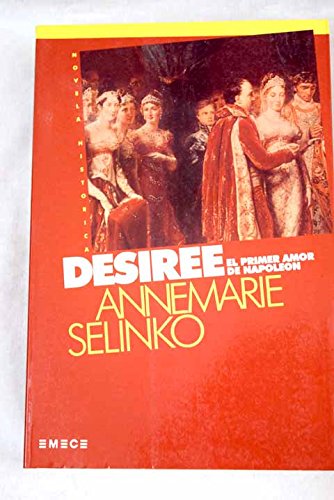 Desiree Books