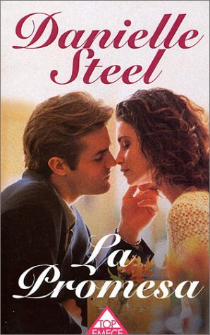 La promesa / The Promise Contemporary Romance