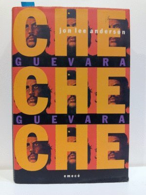 Che Guevara. una vida revolucionaria Books