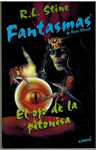El ojo de la pitonisa (Biblioteca De Aula) Books