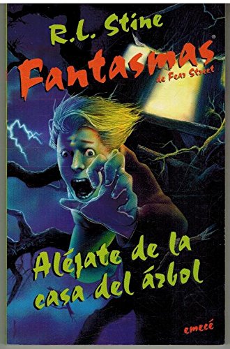 Alejate de la casa del arbol (Biblioteca De Aula) Books