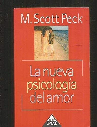 LA Nueva Psicologia Del Amor Books