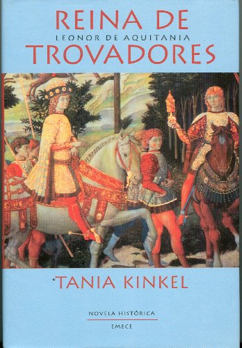 Reina de los trovadores Books