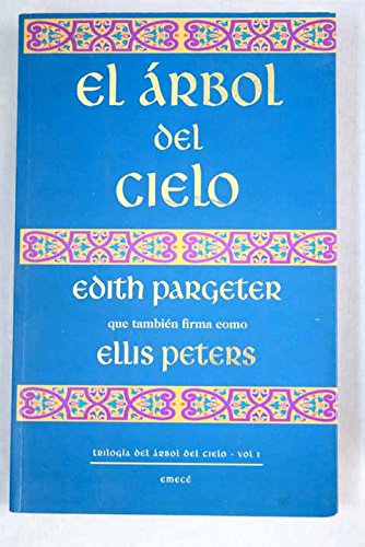 El arbol del cielo book