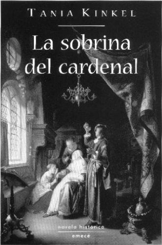 SOBRINA DEL CARDENAL, LA Books