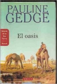 Oasis,el -(sin/dev) señores de las dos tierras vol.2 Books