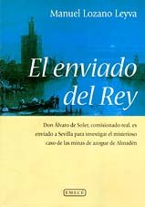 El Enviado Del Rey Books