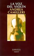 La Voz Del Violin/ the Voz of Violin Contemporary literature